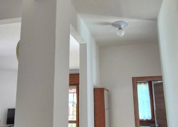 Foto 17 - Trilocale via per cassina, Moggio - foto 17