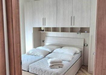 Foto 19 - Trilocale via per cassina, Moggio - foto 19