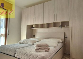 Foto 21 - Trilocale via per cassina, Moggio - foto 21