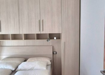 Foto 23 - Trilocale via per cassina, Moggio - foto 23