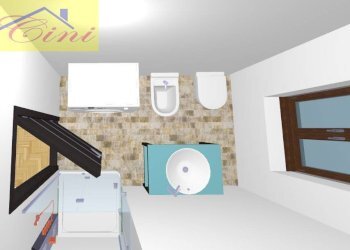 Foto 36 - Trilocale via per cassina, Moggio - foto 36