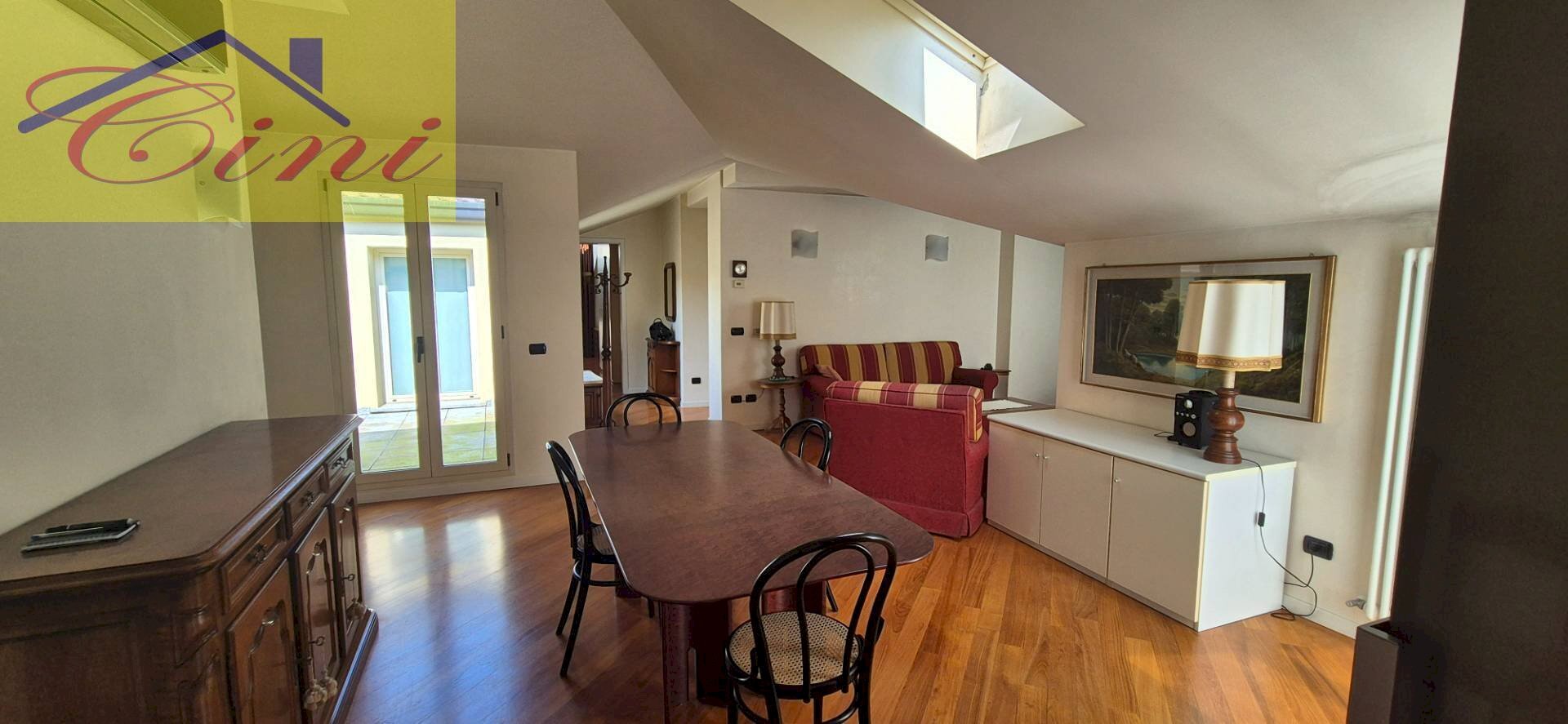 Foto 2 - Trilocale via antonio mascari, Lecco - foto 2