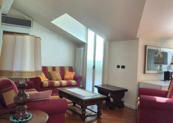 Foto 4 - Trilocale via antonio mascari, Lecco - foto 4