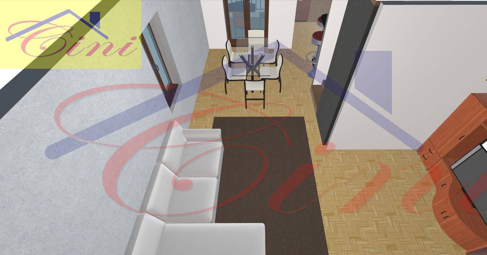 Foto 2 - Casa semi indipendente via istria, Calolziocorte - foto 2