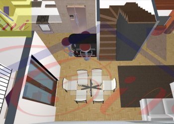 Foto 1 - Casa semi indipendente via istria, Calolziocorte - foto 1