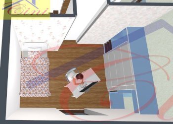 Foto 5 - Casa semi indipendente via istria, Calolziocorte - foto 5