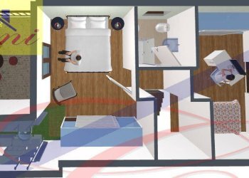 Foto 8 - Casa semi indipendente via istria, Calolziocorte - foto 8