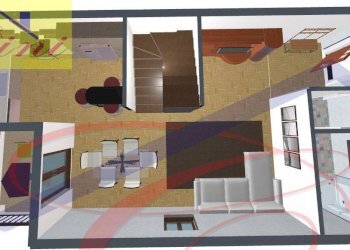 Foto 9 - Casa semi indipendente via istria, Calolziocorte - foto 9