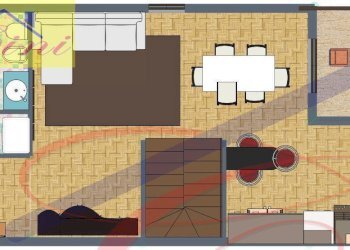 Foto 10 - Casa semi indipendente via istria, Calolziocorte - foto 10