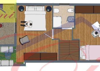 Foto 11 - Casa semi indipendente via istria, Calolziocorte - foto 11