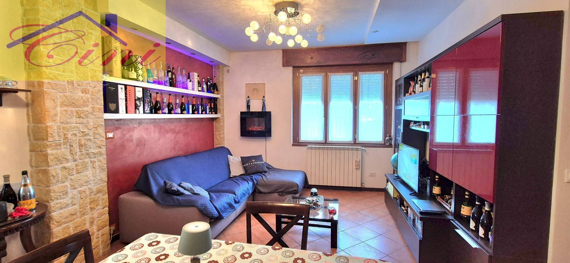 Foto 3 - Trilocale VIA FRATELLI FIGINI, Lecco - foto 3