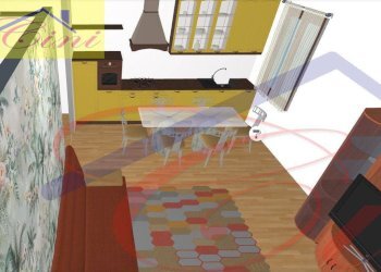 Foto 24 - Trilocale VIA FRATELLI FIGINI, Lecco - foto 24