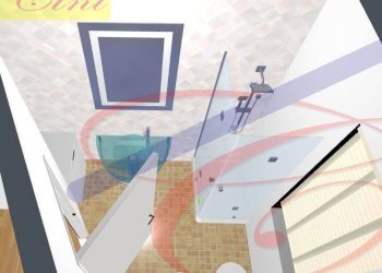 Foto 27 - Trilocale VIA FRATELLI FIGINI, Lecco - foto 27