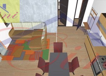 Foto 20 - Trilocale VIA ROMA, Vercurago - foto 20