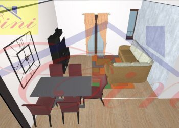 Foto 21 - Trilocale VIA ROMA, Vercurago - foto 21