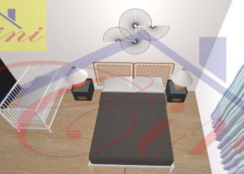 Foto 22 - Trilocale VIA ROMA, Vercurago - foto 22