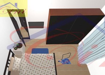 Foto 23 - Trilocale VIA ROMA, Vercurago - foto 23