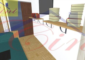 Foto 22 - Trilocale via cavour, Molteno - foto 22