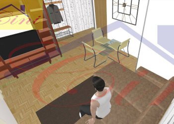 Foto 23 - Trilocale via cavour, Molteno - foto 23