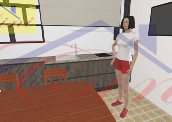 Foto 24 - Trilocale via cavour, Molteno - foto 24