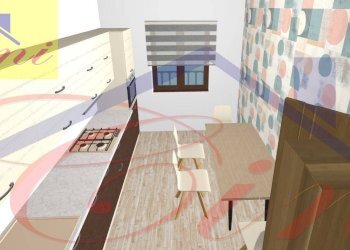 Foto 11 - Trilocale via Leopardi, Canzo - foto 11