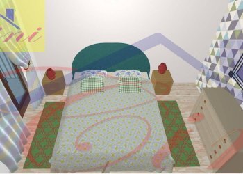 Foto 12 - Trilocale via Leopardi, Canzo - foto 12