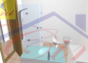 Foto 13 - Trilocale via Leopardi, Canzo - foto 13