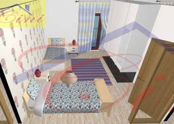 Foto 14 - Trilocale via Leopardi, Canzo - foto 14