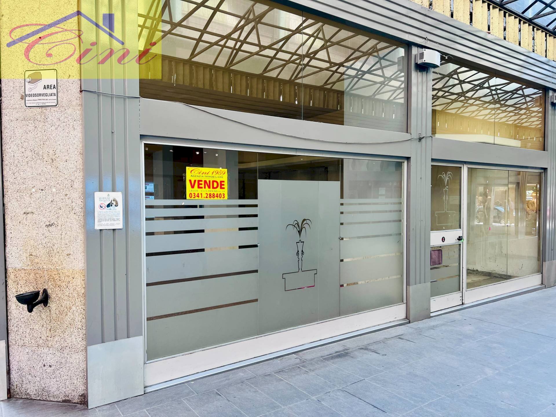 Foto 2 - Negozio VIA LEONI, Erba - foto 2