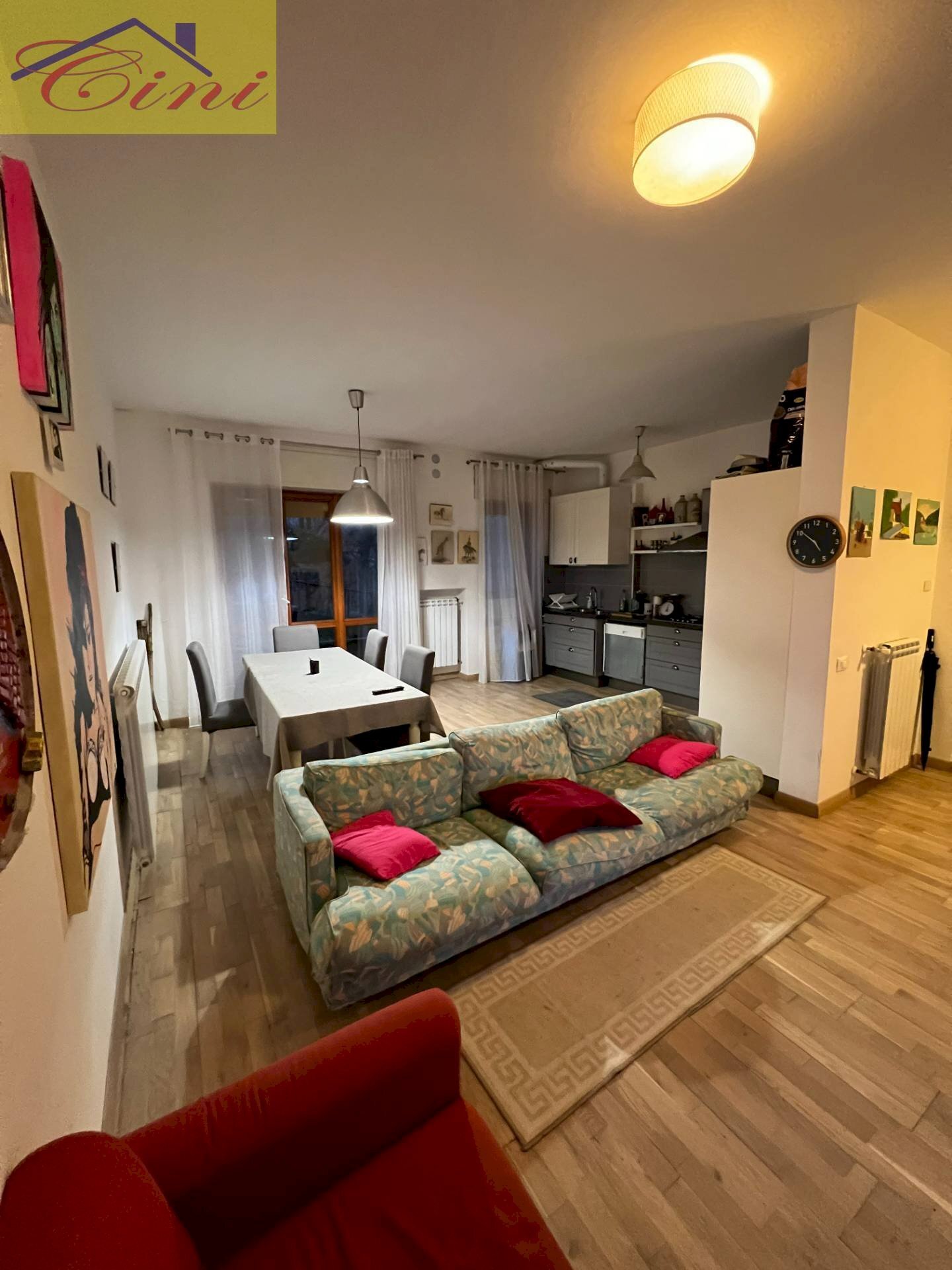 Foto 2 - Bilocale via dante alighieri, Cremeno - foto 2