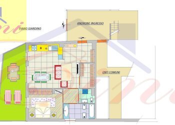 Foto 16 - Bilocale via dante alighieri, Cremeno - foto 16