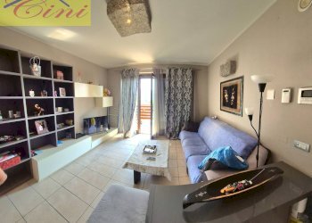 Foto 3 - Trilocale VIA E. POZZONI, Caprino Bergamasco - foto 3