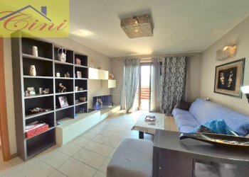 Foto 4 - Trilocale VIA E. POZZONI, Caprino Bergamasco - foto 4