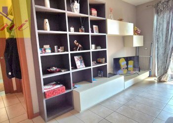 Foto 5 - Trilocale VIA E. POZZONI, Caprino Bergamasco - foto 5