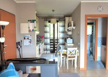 Foto 6 - Trilocale VIA E. POZZONI, Caprino Bergamasco - foto 6