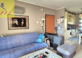 Foto 7 - Trilocale VIA E. POZZONI, Caprino Bergamasco - foto 7