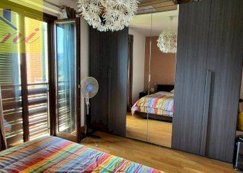 Foto 17 - Trilocale VIA E. POZZONI, Caprino Bergamasco - foto 17