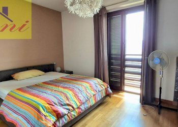 Foto 18 - Trilocale VIA E. POZZONI, Caprino Bergamasco - foto 18