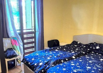 Foto 24 - Trilocale VIA E. POZZONI, Caprino Bergamasco - foto 24