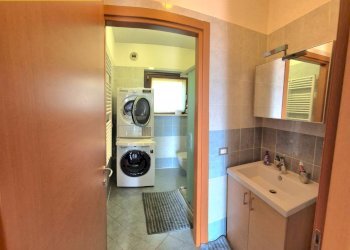 Foto 32 - Trilocale VIA E. POZZONI, Caprino Bergamasco - foto 32