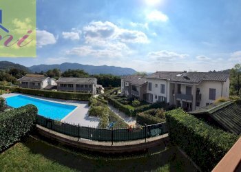 Foto 36 - Trilocale VIA E. POZZONI, Caprino Bergamasco - foto 36