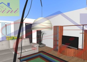 Foto 39 - Trilocale VIA E. POZZONI, Caprino Bergamasco - foto 39