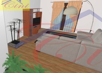 Foto 40 - Trilocale VIA E. POZZONI, Caprino Bergamasco - foto 40