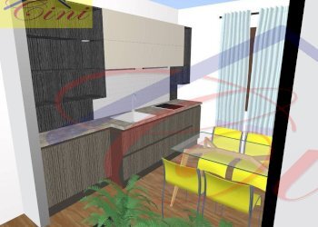 Foto 41 - Trilocale VIA E. POZZONI, Caprino Bergamasco - foto 41