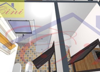 Foto 44 - Trilocale VIA E. POZZONI, Caprino Bergamasco - foto 44