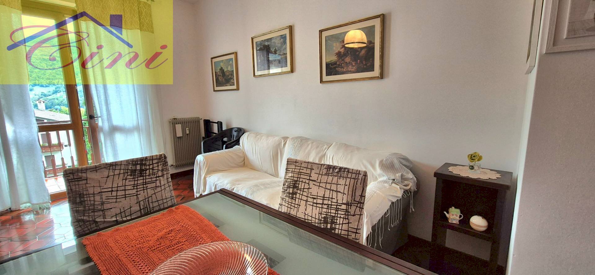 Foto 2 - Trilocale via papa giovanni XXIII, Moggio - foto 2