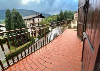 Foto 7 - Trilocale via papa giovanni XXIII, Moggio - foto 7