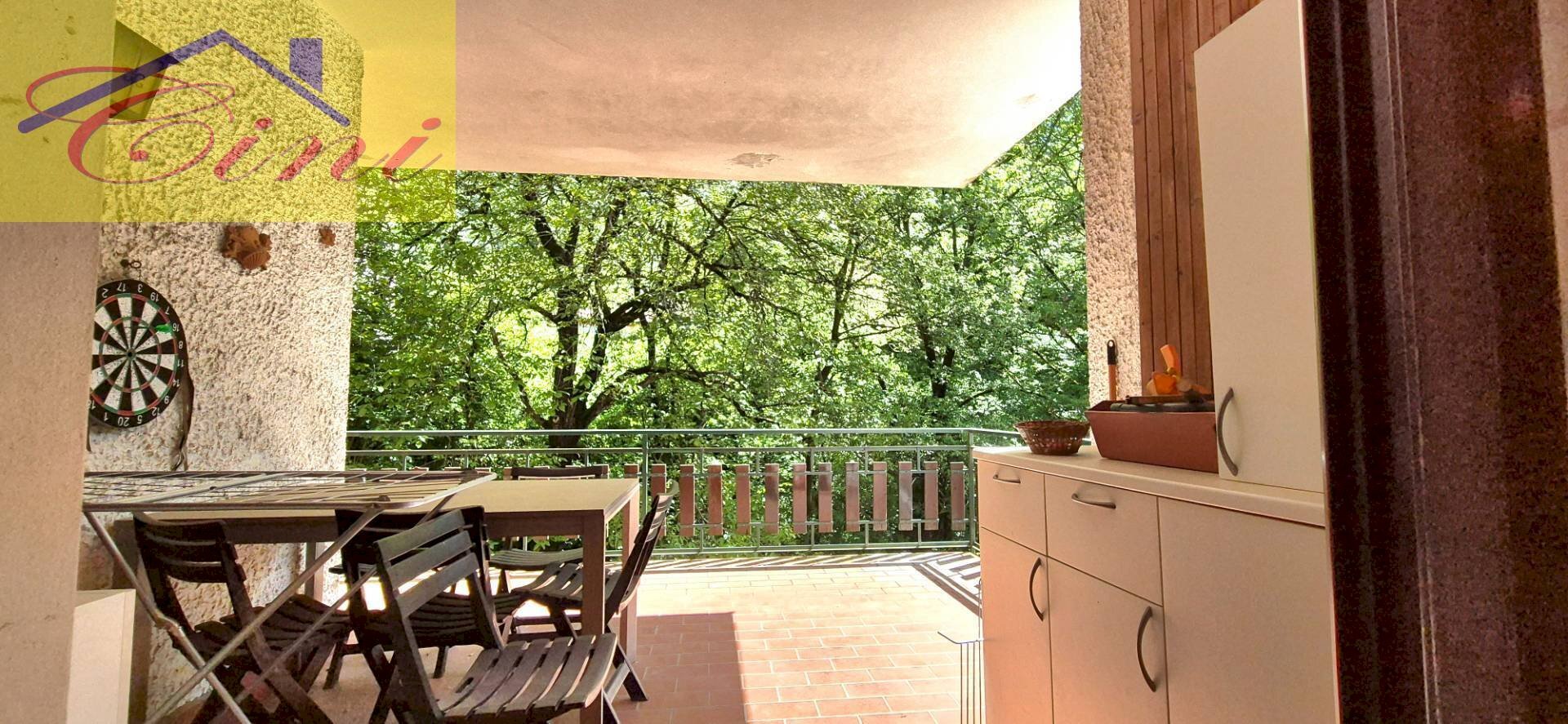 Foto 1 - Trilocale via roma, Barzio - foto 1