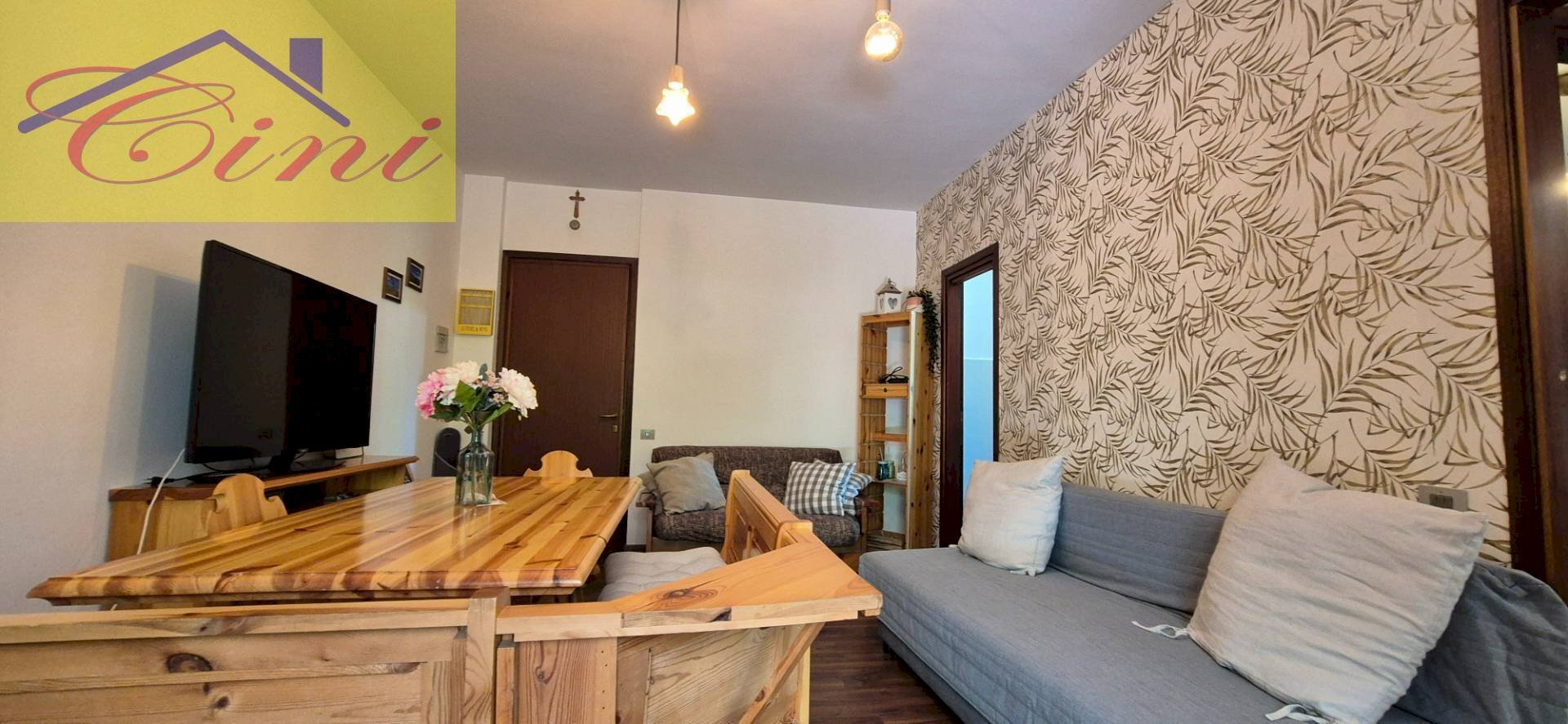 Foto 2 - Trilocale via roma, Barzio - foto 2