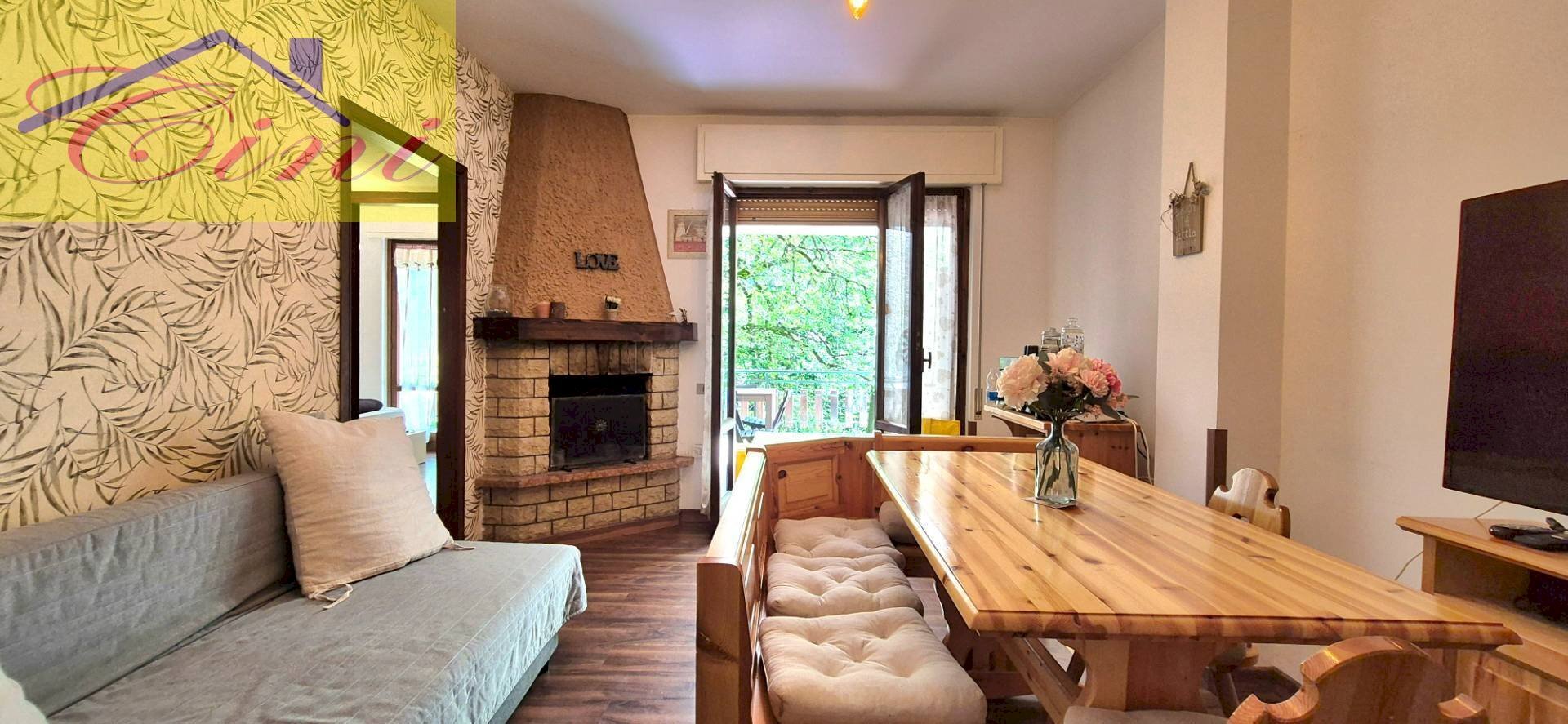 Foto 3 - Trilocale via roma, Barzio - foto 3